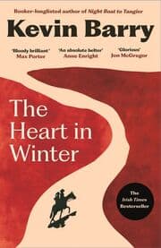 Cover von The Heart in Winter