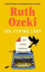 Cover von The Typing Lady
