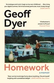 Cover von Homework