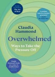 Cover von Overwhelmed