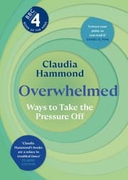 Cover von Overwhelmed