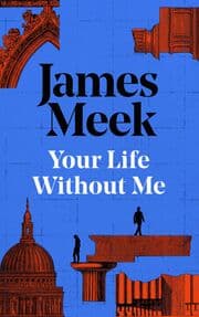 Cover von Your Life Without Me