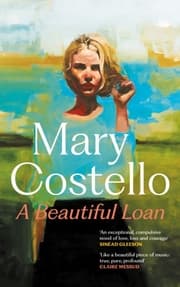 Cover von A Beautiful Loan