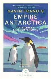 Cover von Empire Antarctica