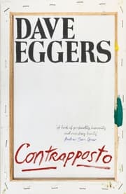 Cover von Contrapposto