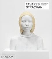 Cover von Tavares Strachan