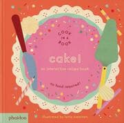 Cover von Cake!