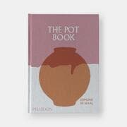 Cover von The Pot Book