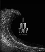 Cover von Arthur Jafa