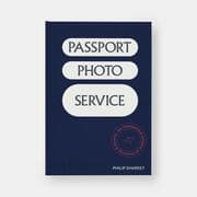 Cover von Passport Photo Service