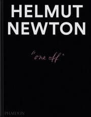 Cover von Helmut Newton: One-off