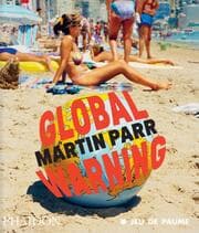 Cover von Global Warning