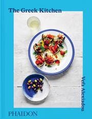 Cover von The Greek Kitchen