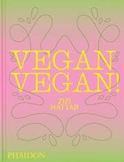 Cover von Vegan Vegan!