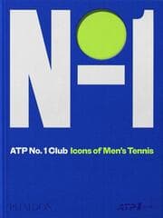 Cover von ATP No. 1 Club
