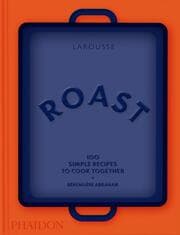 Cover von Roast