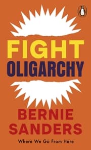 Cover von Fight Oligarchy