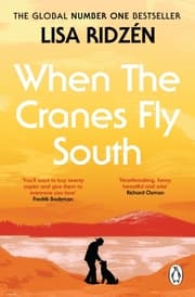 Cover von When the Cranes Fly South