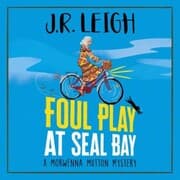 Cover von Foul Play at Seal Bay