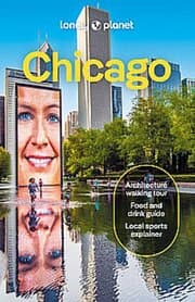 Cover von Chicago City Guide