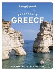 Cover von Experience Greece