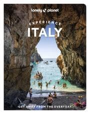 Cover von Experience Italy