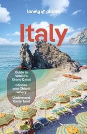 Cover von Italy Country Guide