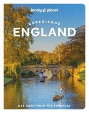 Cover von Experience England