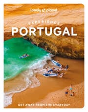 Cover von Lonely Planet Experience Portugal
