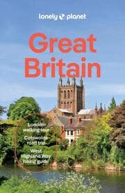 Cover von Great Britain Country Guide