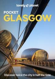 Cover von Glasgow Pocket Guide