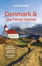 Cover von Denmark & the Faroe Islands Country Guide