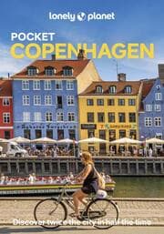 Cover von Copenhagen Pocket Guide