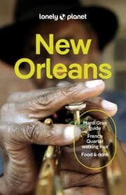 Cover von New Orleans City Guide