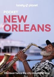 Cover von New Orleans Pocket Guide