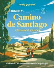 Cover von Camino de Santiago Journey