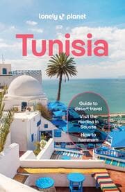 Cover von Tunisia Country Guide