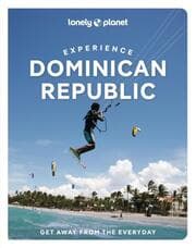 Cover von Experience Dominican Republic