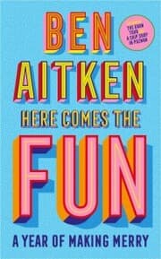 Cover von Here Comes the Fun