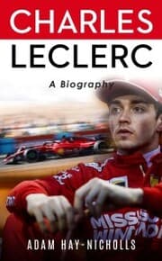 Cover von Charles Leclerc