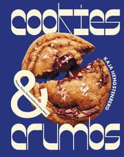 Cover von Cookies & Crumbs
