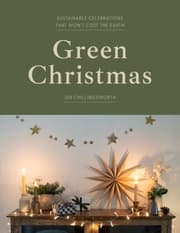 Cover von Green Christmas