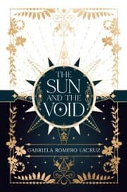 Cover von The Sun and The Void
