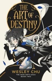 Cover von The Art of Destiny