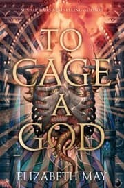 Cover von To Cage a God