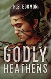 Cover von Godly Heathens