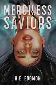 Cover von Merciless Saviors