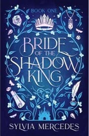 Cover von Bride of the Shadow King