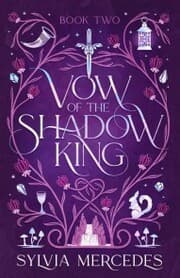 Cover von Vow of the Shadow King