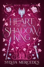 Cover von Heart of the Shadow King